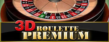 Playtech roulette-3d-premium-playtech