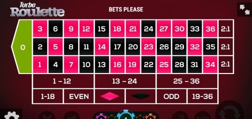 G.Games turbo-roulette-g-games-european