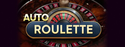 Auto Roulette