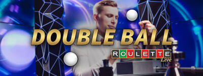 Double Ball Roulette