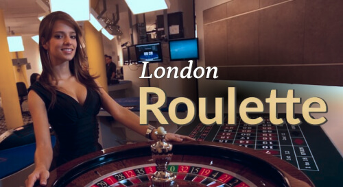 London Roulette