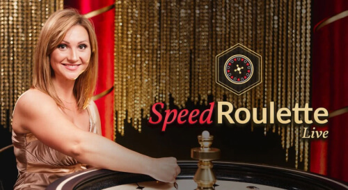 Speed Roulette