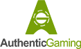 Authentic Gaming